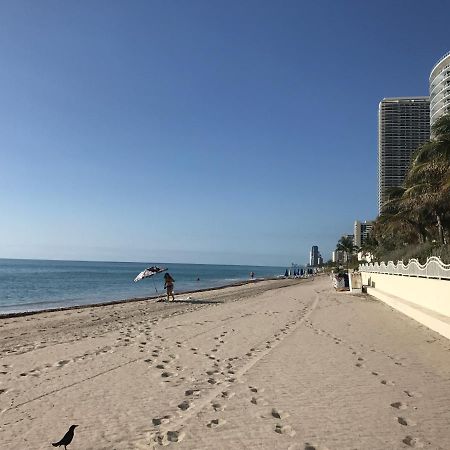 The Tides On Miami Hollywood Exterior foto