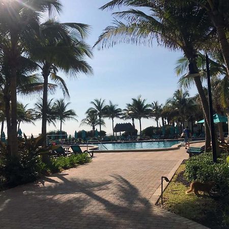 The Tides On Miami Hollywood Exterior foto