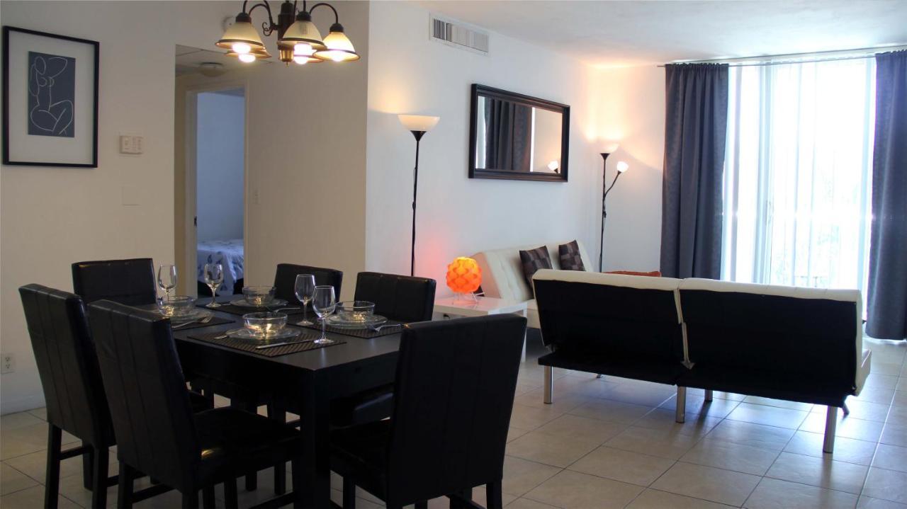 The Tides On Miami Hollywood Exterior foto