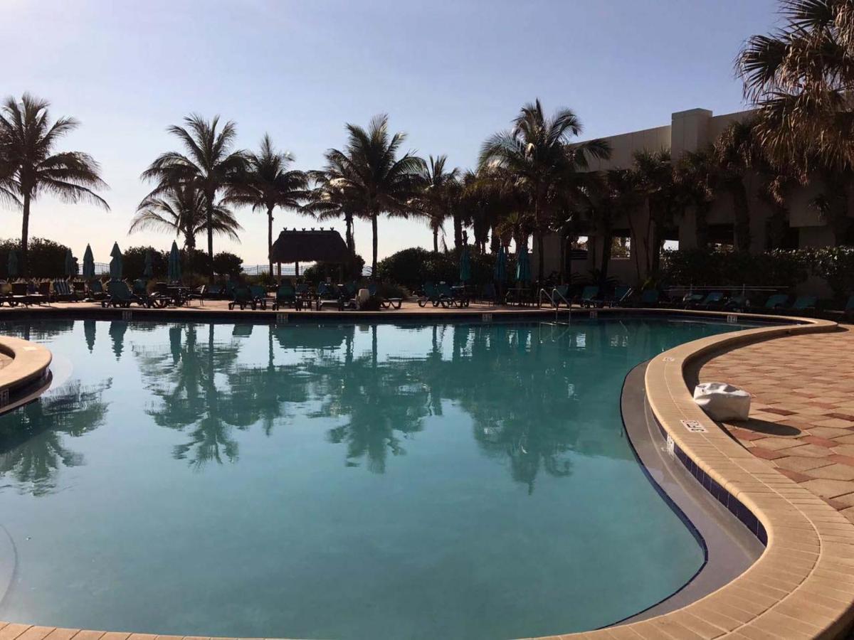 The Tides On Miami Hollywood Exterior foto