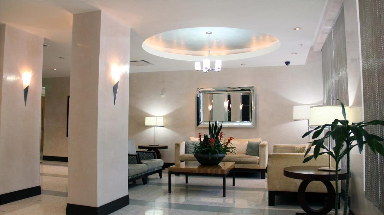 The Tides On Miami Hollywood Exterior foto