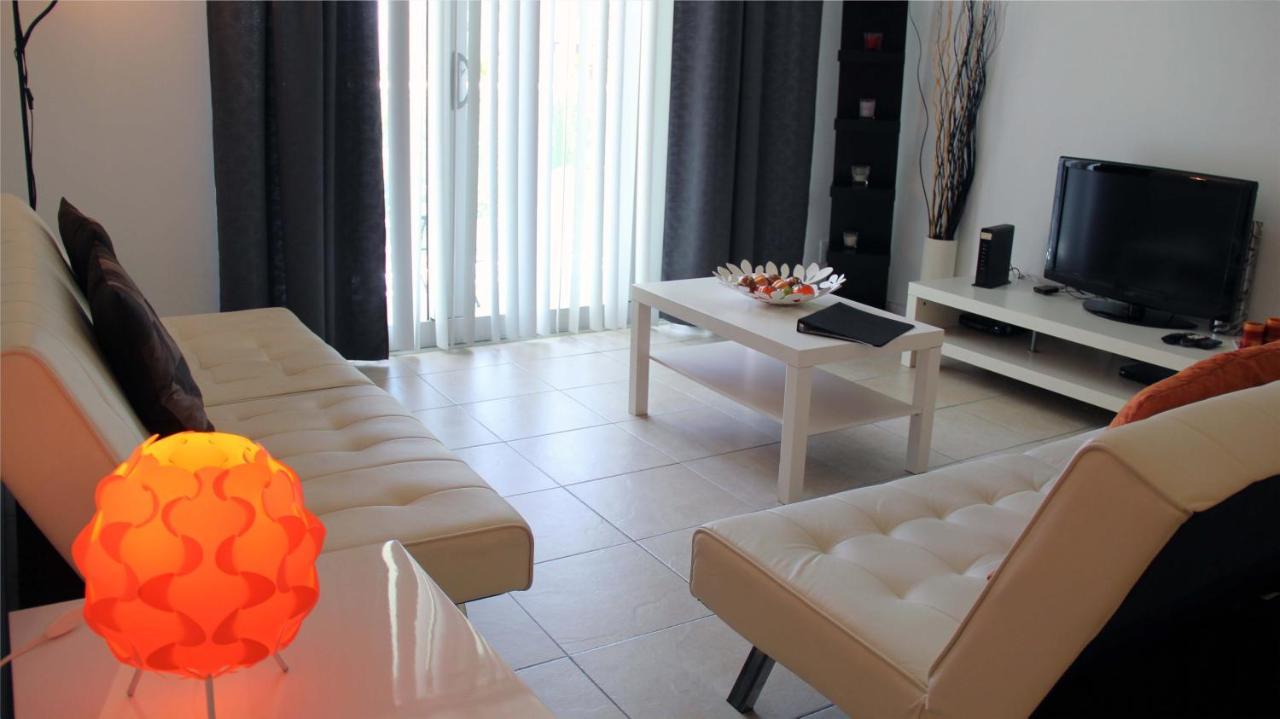 The Tides On Miami Hollywood Exterior foto